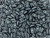 CzechMates Glass 3 x 6mm 2-Hole Pearl Coat Charcoal Bar Bead 2.5-Inch Tube CzechMates Glass 3 x 6mm 2-Hole Pearl Coat Charcoal Bar Bead 2.5-Inch Tube