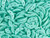 CzechMates Glass 4x10mm 2-Hole Turquoise Crescent Bead 2.5-Inch Tube CzechMates Glass 4x10mm 2-Hole Turquoise Crescent Bead 2.5-Inch Tube