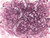 CzechMates Glass 4 x 10mm 2-Hole Med Amethyst Crescent Bead 2.5-Inch Tube CzechMates Glass 4 x 10mm 2-Hole Med Amethyst Crescent Bead 2.5-Inch Tube