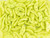 CzechMates Glass 4 x 10mm 2-Hole Pacifica Honeydew Crescent Bead 2.5-Inch Tube CzechMates Glass 4 x 10mm 2-Hole Pacifica Honeydew Crescent Bead 2.5-Inch Tube