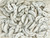 CzechMates Glass 4 x 10mm 2-Hole ColorTrends Opaque Sharkskin Crescent Bead 2.5-Inch Tube CzechMates Glass 4 x 10mm 2-Hole ColorTrends Opaque Sharkskin Crescent Bead 2.5-Inch Tube