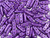 CzechMates 3-Hole 10mm ColorTrends: Saturated Metallic Bodacious Beam Bead 2.5-Inch Tube CzechMates 3-Hole 10mm ColorTrends: Saturated Metallic Bodacious Beam Bead 2.5-Inch Tube