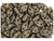 CzechMates Glass, 2-Hole Diamond Beads 4x6mm, 8 Grams, Metallic Suede Gold CzechMates Glass, 2-Hole Diamond Beads 4x6mm, 8 Grams, Metallic Suede Gold
