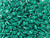 CzechMates Diamond 4 x 6mm ColorTrends Saturated Metallic Arcadia Czech Glass 2-Hole Beads, 2.5-Inch Tube CzechMates Diamond 4 x 6mm ColorTrends Saturated Metallic Arcadia Czech Glass 2-Hole Beads, 2.5-Inch Tube