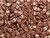 CzechMates Diamond 4 x 6mm Matte Metallic Bronze Copper Czech Glass 2-Hole Beads, 2.5-Inch Tube CzechMates Diamond 4 x 6mm Matte Metallic Bronze Copper Czech Glass 2-Hole Beads, 2.5-Inch Tube