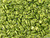 CzechMates Diamond 4 x 6mm ColorTrends Saturated Metallic Lime Punch Czech Glass 2-Hole Beads, 2.5-Inch Tube CzechMates Diamond 4 x 6mm ColorTrends Saturated Metallic Lime Punch Czech Glass 2-Hole Beads, 2.5-Inch Tube