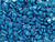CzechMates Diamond 4 x 6mm ColorTrends Saturated Metallic Nebulas Blue Czech Glass 2-Hole Bead 2.5-Inch Tube CzechMates Diamond 4 x 6mm ColorTrends Saturated Metallic Nebulas Blue Czech Glass 2-Hole Bead 2.5-Inch Tube