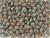 Matubo SuperDuo 2 x 5mm Opaque Beige Nebula 2-Hole Seed Bead 2.5-Inch Tube Matubo SuperDuo 2 x 5mm Opaque Beige Nebula 2-Hole Seed Bead 2.5-Inch Tube