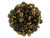 Matubo SuperDuo 2 x 5mm Bronze Luster 1/2 - Smokey Topaz 2-Hole Seed Bead 2.5-Inch Tube Matubo SuperDuo 2 x 5mm Bronze Luster 1/2 - Smokey Topaz 2-Hole Seed Bead 2.5-Inch Tube