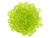 Matubo SuperDuo 2 x 5mm Matte - Olivine 2-Hole Seed Bead 2.5-Inch Tube Matubo SuperDuo 2 x 5mm Matte - Olivine 2-Hole Seed Bead 2.5-Inch Tube