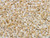 Matubo SuperDuo 2x5mm 2-Hole Gold-Lined Crystal Seed Bead 2.5-Inch Tube