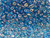 Matubo SuperDuo 2 x 5mm Azurite Halo 2-Hole Seed Bead 2.5-Inch Tube Matubo SuperDuo 2 x 5mm Azurite Halo 2-Hole Seed Bead 2.5-Inch Tube