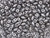 Matubo SuperDuo 2 x 5mm Silver Pearl Coat 2-Hole Seed Bead 2.5-Inch Tube Matubo SuperDuo 2 x 5mm Silver Pearl Coat 2-Hole Seed Bead 2.5-Inch Tube