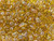 Matubo SuperDuo 2 x 5mm Jonquil Celsian 2-Hole Seed Bead 2.5-Inch Tube Matubo SuperDuo 2 x 5mm Jonquil Celsian 2-Hole Seed Bead 2.5-Inch Tube