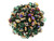 Matubo SuperDuo 2 x 5mm Emerald - Artemis 2-Hole Seed Bead 2.5-Inch Tube Matubo SuperDuo 2 x 5mm Emerald - Artemis 2-Hole Seed Bead 2.5-Inch Tube