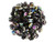 Matubo SuperDuo 2 x 5mm Amethyst - Vitral 2-Hole Seed Bead 2.5-Inch Tube Matubo SuperDuo 2 x 5mm Amethyst - Vitral 2-Hole Seed Bead 2.5-Inch Tube
