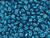 Matubo SuperDuo 2 x 5mm ColorTrends Saturated Metallic Nebulas Blue 2-Hole Seed Bead 2.5-Inch Tube Matubo SuperDuo 2 x 5mm ColorTrends Saturated Metallic Nebulas Blue 2-Hole Seed Bead 2.5-Inch Tube