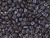 Matubo SuperDuo 2 x 5mm Jet Matte Nebula 2-Hole Seed Bead 2.5-Inch Tube Matubo SuperDuo 2 x 5mm Jet Matte Nebula 2-Hole Seed Bead 2.5-Inch Tube