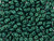 Matubo SuperDuo 2 x 5mm Emerald Gold Shine 2-Hole Seed Bead 2.5-Inch Tube Matubo SuperDuo 2 x 5mm Emerald Gold Shine 2-Hole Seed Bead 2.5-Inch Tube