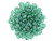 Matubo SuperDuo 2 x 5mm Luster - Emerald 2-Hole Seed Bead 2.5-Inch Tube Matubo SuperDuo 2 x 5mm Luster - Emerald 2-Hole Seed Bead 2.5-Inch Tube