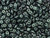 Matubo SuperDuo 2 x 5mm Dark Forest Metallic Suede 2-Hole Seed Bead 2.5-Inch Tube Matubo SuperDuo 2 x 5mm Dark Forest Metallic Suede 2-Hole Seed Bead 2.5-Inch Tube
