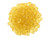 Matubo SuperDuo 2 x 5mm Matte - Topaz 2-Hole Seed Bead 2.5-Inch Tube Matubo SuperDuo 2 x 5mm Matte - Topaz 2-Hole Seed Bead 2.5-Inch Tube