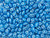 SuperDuo 2 x 5mm Blue Gold Shine 2-Hole Seed Bead 2.5-Inch Tube SuperDuo 2 x 5mm Blue Gold Shine 2-Hole Seed Bead 2.5-Inch Tube