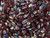 Matubo SuperDuo 2 x 5mm Matte Siam Ruby Vitral 2-Hole Seed Bead 2.5-Inch Tube Matubo SuperDuo 2 x 5mm Matte Siam Ruby Vitral 2-Hole Seed Bead 2.5-Inch Tube