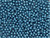 Czech Glass Half-Drilled 2mm Finial Bead - ColorTrends: Saturated Metallic Little Boy Blue (2.5" Tube) Czech Glass Half-Drilled 2mm Finial Bead - ColorTrends: Saturated Metallic Little Boy Blue (2.5" Tube)