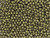 Czech Glass Half-Drilled 2mm Finial Bead - ColorTrends: Saturated Metallic Emperador (2.5" Tube) Czech Glass Half-Drilled 2mm Finial Bead - ColorTrends: Saturated Metallic Emperador (2.5" Tube)