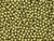 Czech Glass Half-Drilled 2mm Finial Bead - ColorTrends: Saturated Metallic Limelight (2.5" Tube) Czech Glass Half-Drilled 2mm Finial Bead - ColorTrends: Saturated Metallic Limelight (2.5" Tube)