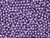 Czech Glass Half-Drilled 2mm Finial Bead - ColorTrends: Saturated Metallic Crocus Petal (2.5" Tube) Czech Glass Half-Drilled 2mm Finial Bead - ColorTrends: Saturated Metallic Crocus Petal (2.5" Tube)