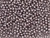 Czech Glass Half-Drilled 2mm Finial Bead - ColorTrends: Saturated Metallic Almost Mauve (2.5" Tube) Czech Glass Half-Drilled 2mm Finial Bead - ColorTrends: Saturated Metallic Almost Mauve (2.5" Tube)
