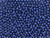 Czech Glass Half-Drilled 2mm Finial Bead - ColorTrends: Saturated Metallic Ultra Violet (2.5" Tube) Czech Glass Half-Drilled 2mm Finial Bead - ColorTrends: Saturated Metallic Ultra Violet (2.5" Tube)