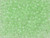 Czech Glass Half-Drilled 2mm Finial Bead - Peridot (2.5" Tube) Czech Glass Half-Drilled 2mm Finial Bead - Peridot (2.5" Tube)