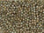 Czech Glass Half-Drilled 2mm Finial Bead - Ultra Luster - Opaque Green (2.5" Tube) Czech Glass Half-Drilled 2mm Finial Bead - Ultra Luster - Opaque Green (2.5" Tube)
