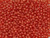 Czech Glass Half-Drilled 2mm Finial Bead - Ruby Antique Shimmer (2.5" Tube) Czech Glass Half-Drilled 2mm Finial Bead - Ruby Antique Shimmer (2.5" Tube)