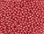 Czech Glass Half-Drilled 2mm Finial Bead - Metal Luster - Opaque Red (2.5" Tube) Czech Glass Half-Drilled 2mm Finial Bead - Metal Luster - Opaque Red (2.5" Tube)