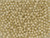 Czech Glass Half-Drilled 2mm Finial Bead - Luster - Opaque Champagne (2.5" Tube) Czech Glass Half-Drilled 2mm Finial Bead - Luster - Opaque Champagne (2.5" Tube)