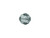 PRESTIGE 5000 Faceted Round Beads, 8mm - Black Diamond (Each) PRESTIGE 5000 Faceted Round Beads, 8mm - Black Diamond (Each)