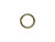 9mm Split Rings, Connectors,Antiqued Brass Plated (gross) 9mm Split Rings, Connectors,Antiqued Brass Plated (gross)