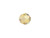 PRESTIGE 5000 Faceted Round Beads, 8mm - Light Colorado Topaz (Each) PRESTIGE 5000 Faceted Round Beads, 8mm - Light Colorado Topaz (Each)