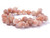 Dakota Stones Golden Sunstone 10mm Round Faceted A Grade 16-Inch Bead Strand Dakota Stones Golden Sunstone 10mm Round Faceted A Grade 16-Inch Bead Strand