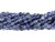 Dakota Stones 4mm Iolite Diamond Cut Faceted Coin Bead Strand Dakota Stones 4mm Iolite Diamond Cut Faceted Coin Bead Strand