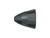 PRESTIGE 5541 Dome Bead, Large 15mm - Jet Hematite (Each) PRESTIGE 5541 Dome Bead, Large 15mm - Jet Hematite (Each)