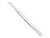 The Beadsmith Bent Fine Point Tweezers For Bead And Pearl Knotting The Beadsmith Bent Fine Point Tweezers For Bead And Pearl Knotting