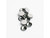 Flat Back Rhinestones ss16 (4mm) - Black Diamond (288pcs) Flat Back Rhinestones ss16 (4mm) - Black Diamond (288pcs)