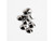 Flat Back Rhinestones ss20 (4.7mm) - Hematite (144pcs) Flat Back Rhinestones ss20 (4.7mm) - Hematite (144pcs)