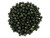 Fire-Polish 2mm : Polychrome - Olive Mauve (50pcs) Fire-Polish 2mm : Polychrome - Olive Mauve (50pcs)