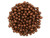 Fire-Polish 2mm : Matte - Metallic Antique Copper (50pcs) Fire-Polish 2mm : Matte - Metallic Antique Copper (50pcs)